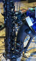 Cloudvocal Isolo Prime Winds Wireless System