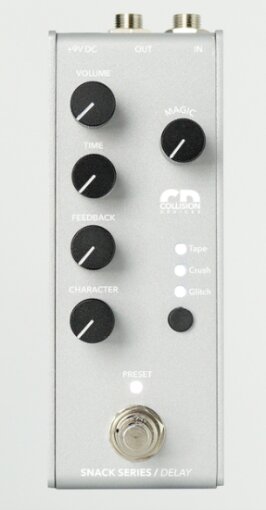 Collision Devices Snack Delay : Snack Delay Collision Devices Snack Delay : Snack Delay