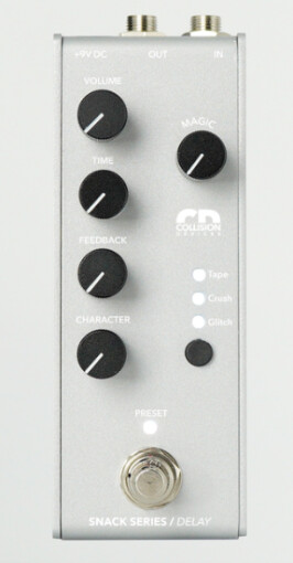 Collision Devices Snack Delay : Snack Delay Collision Devices Snack Delay : Snack Delay