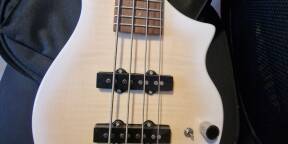 Vends petite basse Tiny Boy
