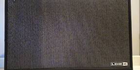 Line 6 Powercab 212 Plus