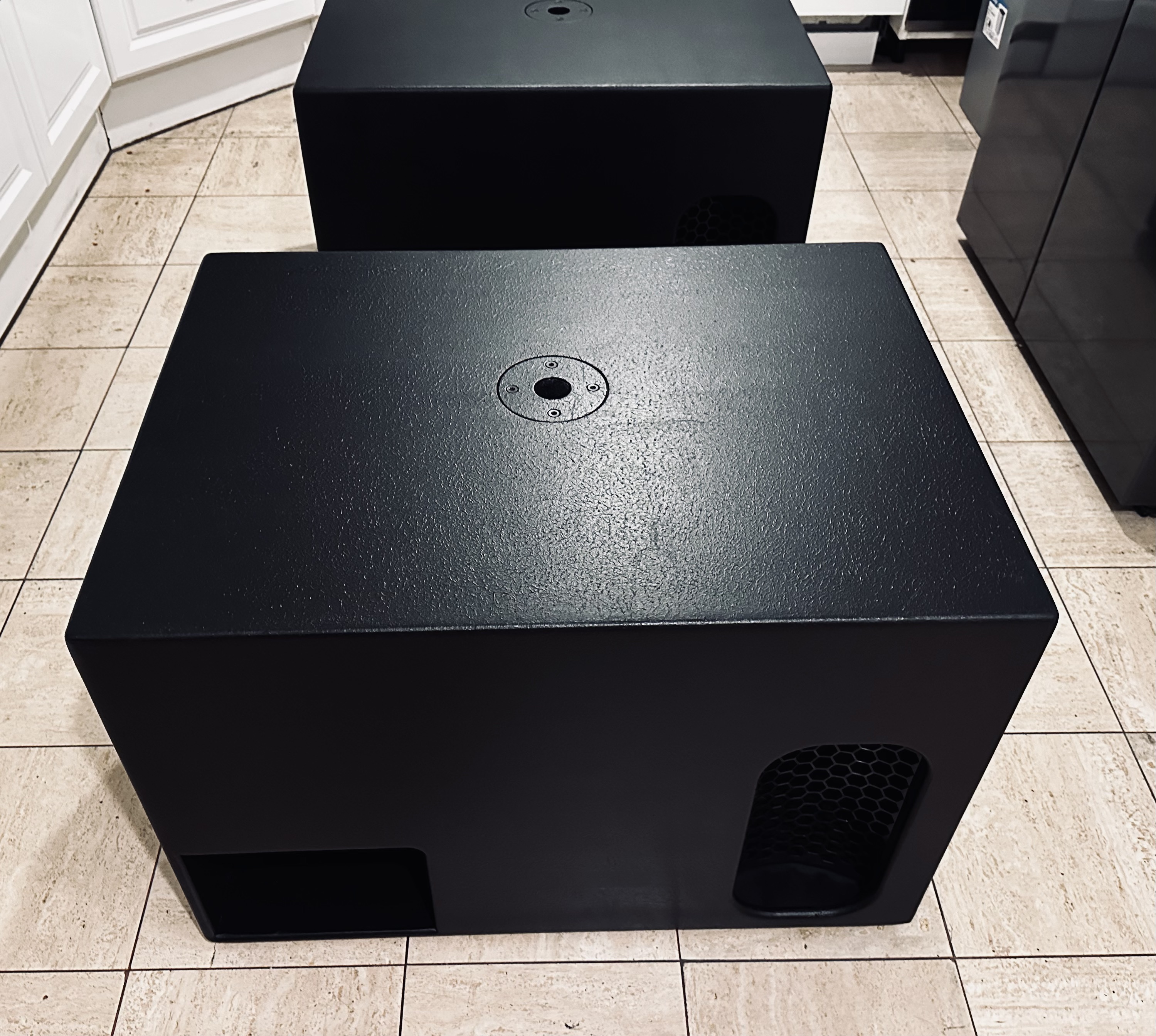 Nexo Caisson De Basse LS 1200 Etat Neuf