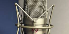 Neumann TLM-49
