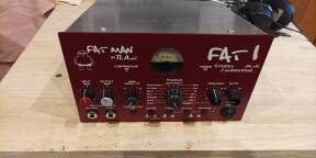 Fat 1 Stereo Valve Compressor