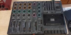 Tascam porta 07