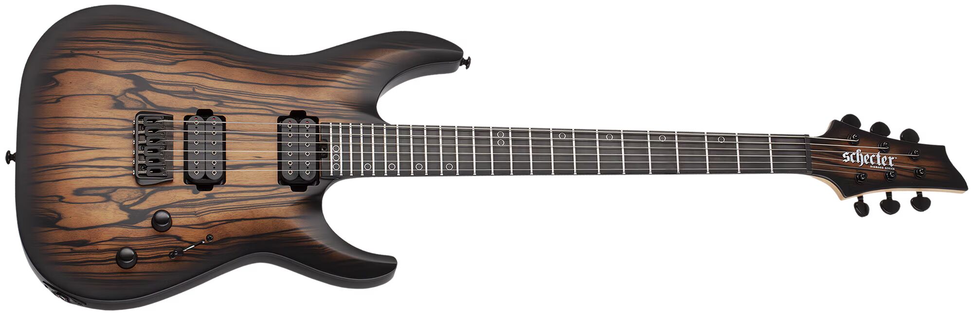 Schecter C-1 Pale Moon : C-1 Pale Moon