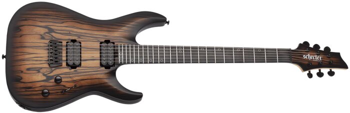 Schecter C-1 Pale Moon : C-1 Pale Moon Schecter C-1 Pale Moon : C-1 Pale Moon