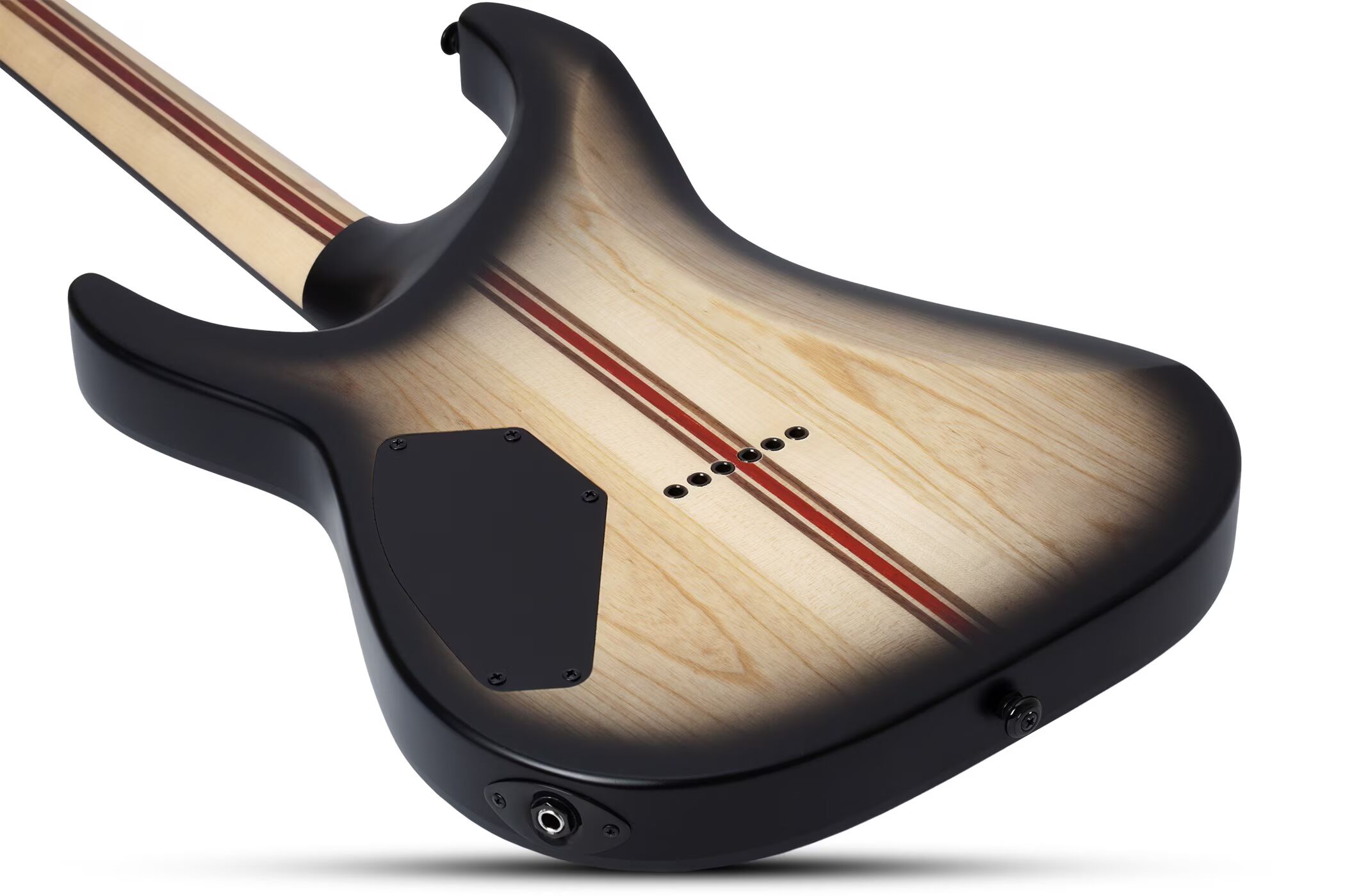 Schecter C-1 Pale Moon : C-1 Pale Moon