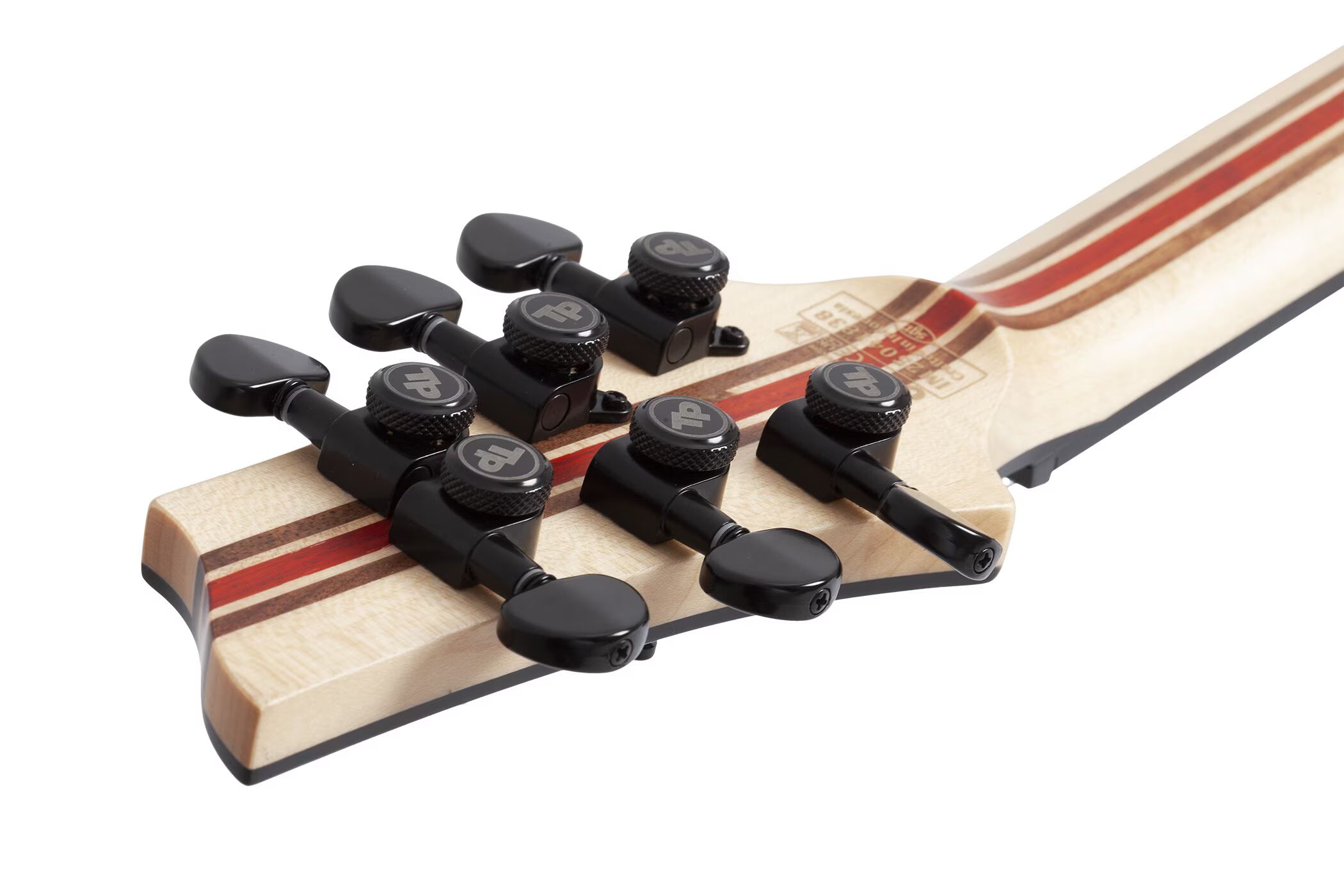 Schecter C-1 Pale Moon : C-1 Pale Moon