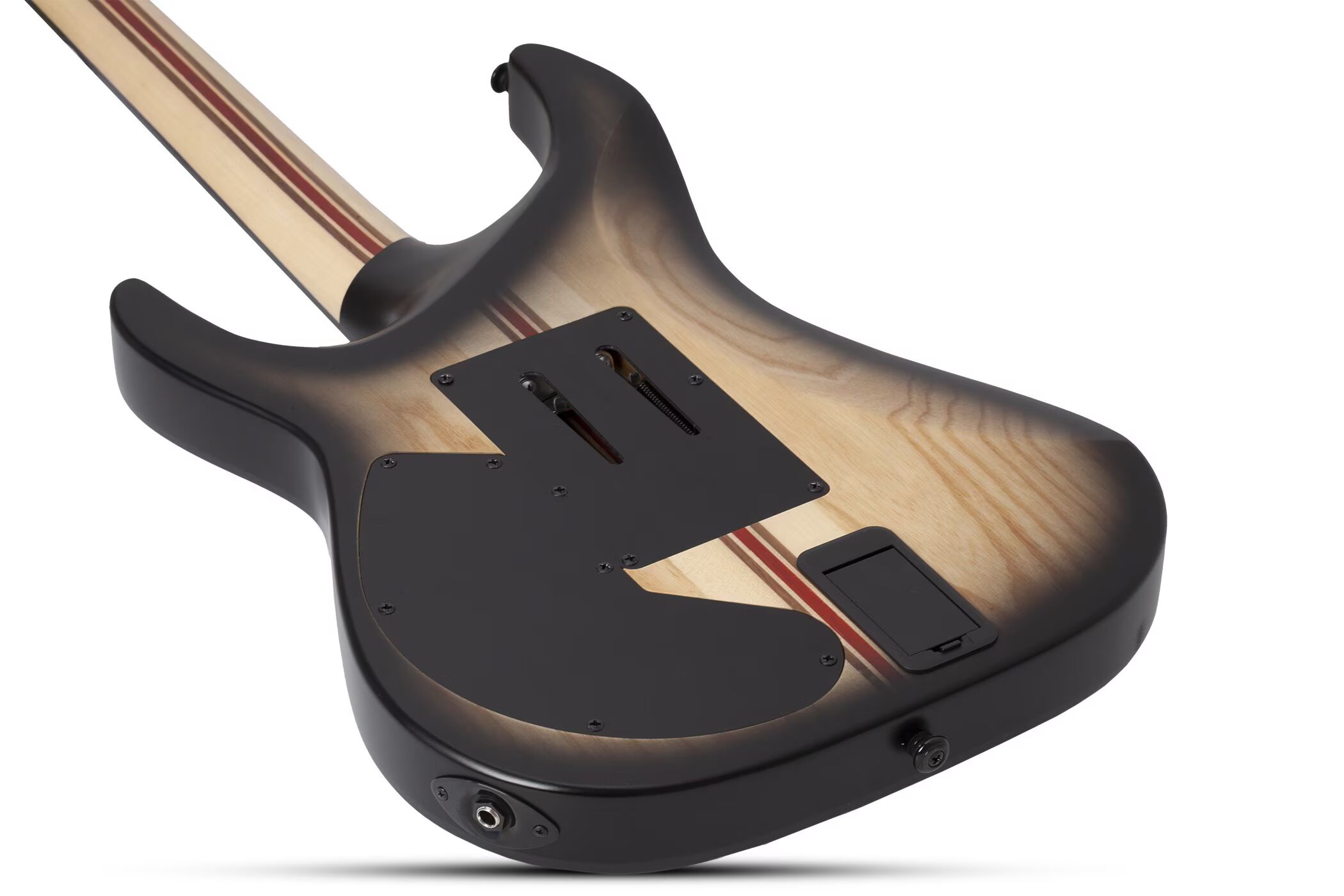 Schecter C-1 FR-S Pale Moon : C-1 FR-S Pale Moon