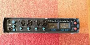 Audio Developments AD 261