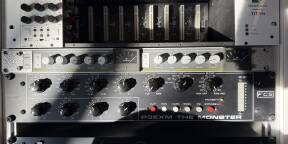 WesAudio TITAN + HYPÉRION