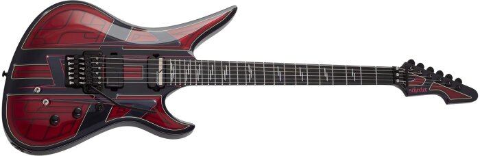 Schecter Avenger FR-S Przym Vespid : Avenger FR-S Przym Vespid Schecter Avenger FR-S Przym Vespid : Avenger FR-S Przym Vespid