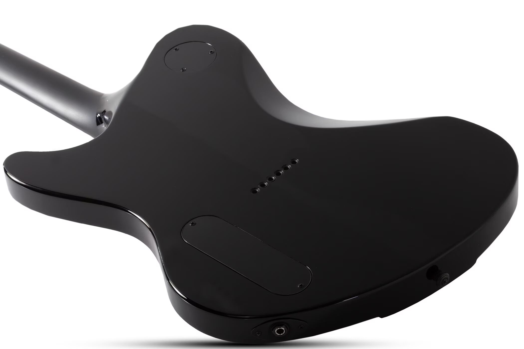 Schecter Ultra Przym Mercury Rose : Ultra Przym Mercury Rose