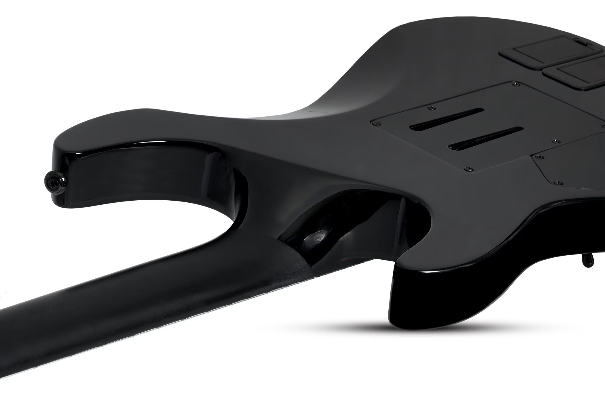 Schecter C-1 FR-S Przym Vespid : C-1 FR-S Przym Vespid