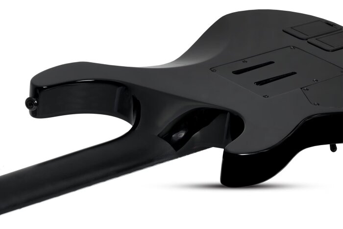 Schecter C-1 FR-S Przym Vespid : C-1 FR-S Przym Vespid Schecter C-1 FR-S Przym Vespid : C-1 FR-S Przym Vespid