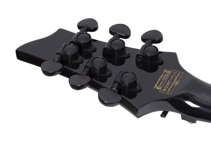 Schecter C-1 FR-S Przym Vespid : C-1 FR-S Przym Vespid Schecter C-1 FR-S Przym Vespid : C-1 FR-S Przym Vespid