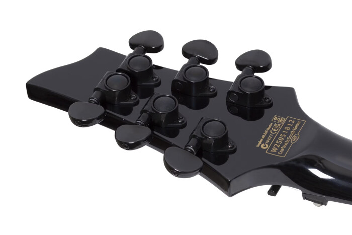 Schecter C-1 FR-S Przym Vespid : C-1 FR-S Przym Vespid Schecter C-1 FR-S Przym Vespid : C-1 FR-S Przym Vespid