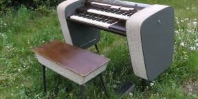 Bird Contemporary Mark II