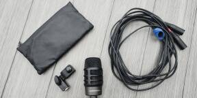 Micro Audio Technica ATM250DE