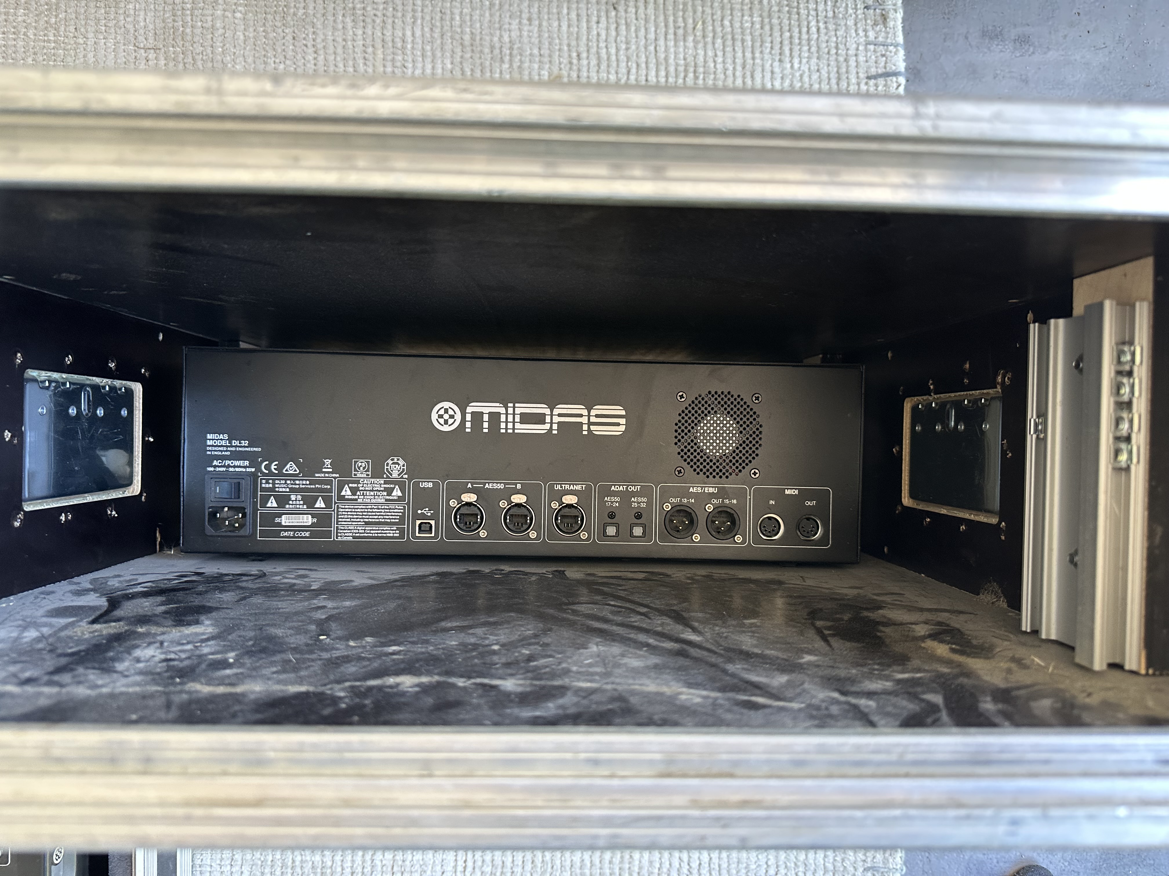 Midas M32R Live (12395)