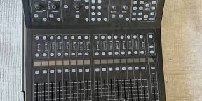 Vends table Midas M32R (DL32 - boitier de stage disponible également) + flightcase