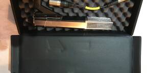 Vers Microphone Sennheiser MD 441 N