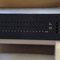 MTRX AVID BASE UNIT - en TBE - carton d'origine