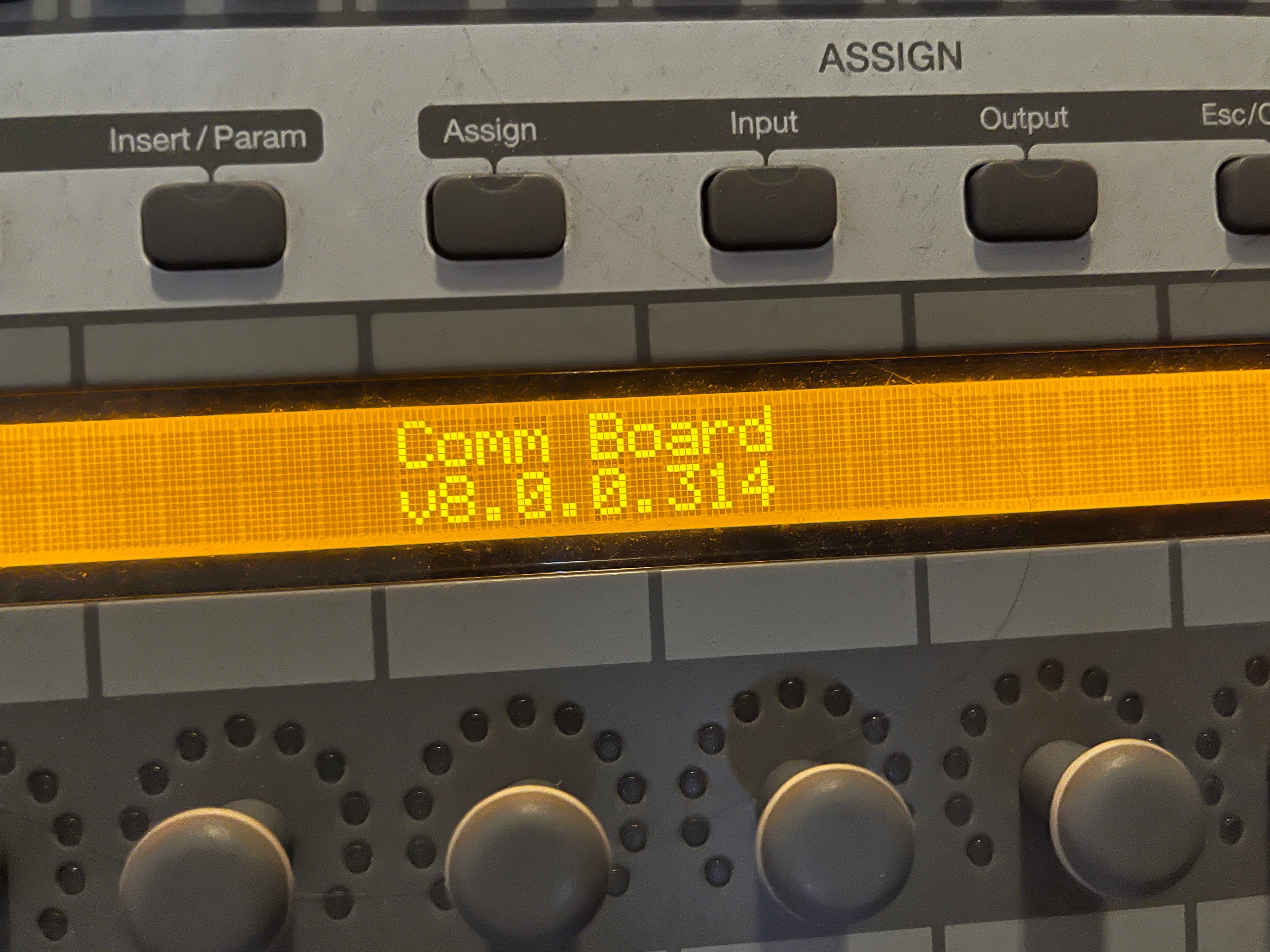 Digidesign C24 (64170)