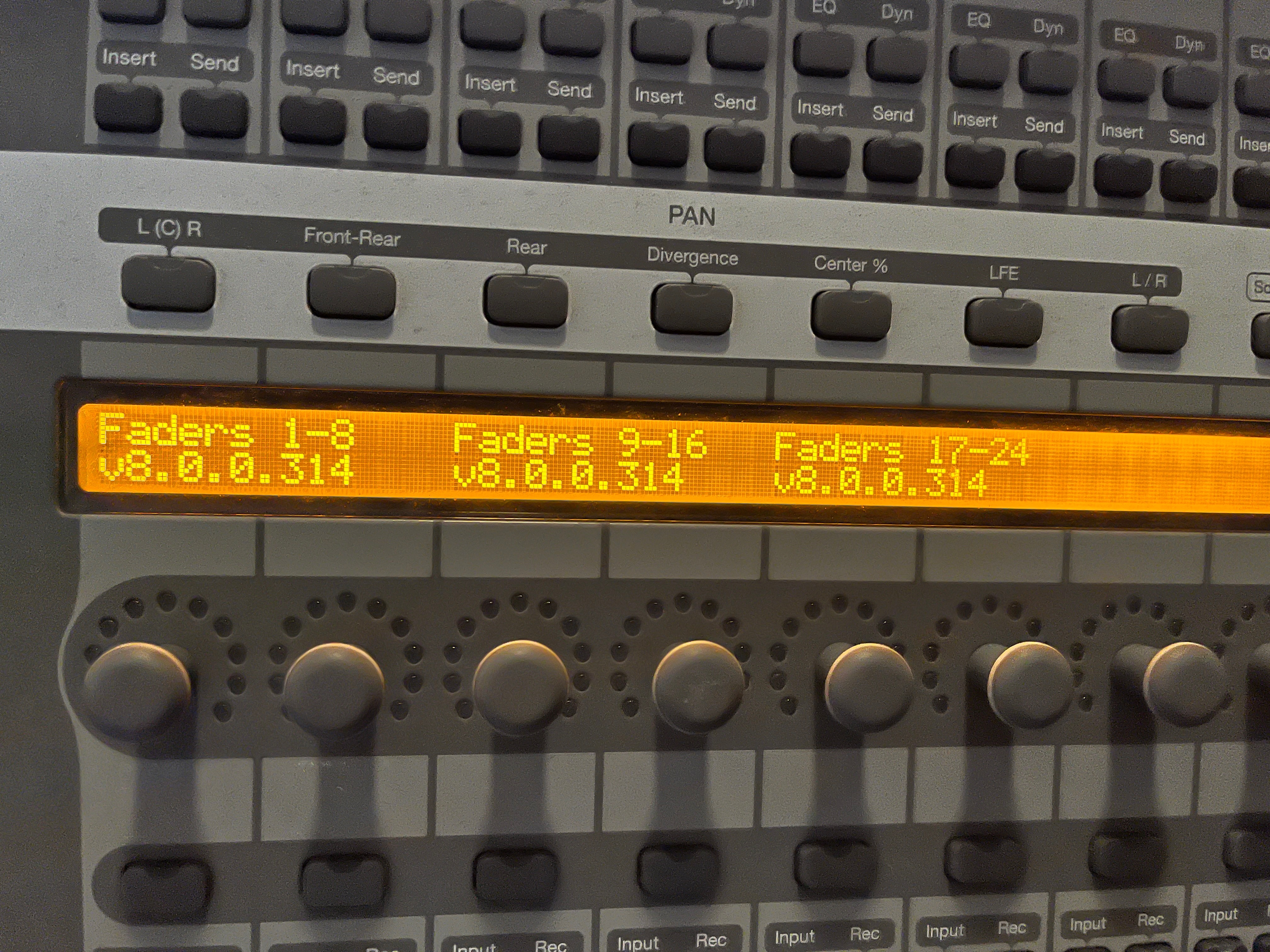 Digidesign C24 (46005)