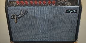 Fender SK Chorus 20 – Combo transistor avec chorus intégré – Très bon état