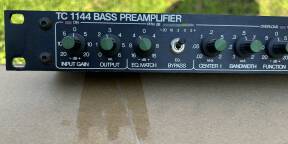 Vends TC1144 en très bon état