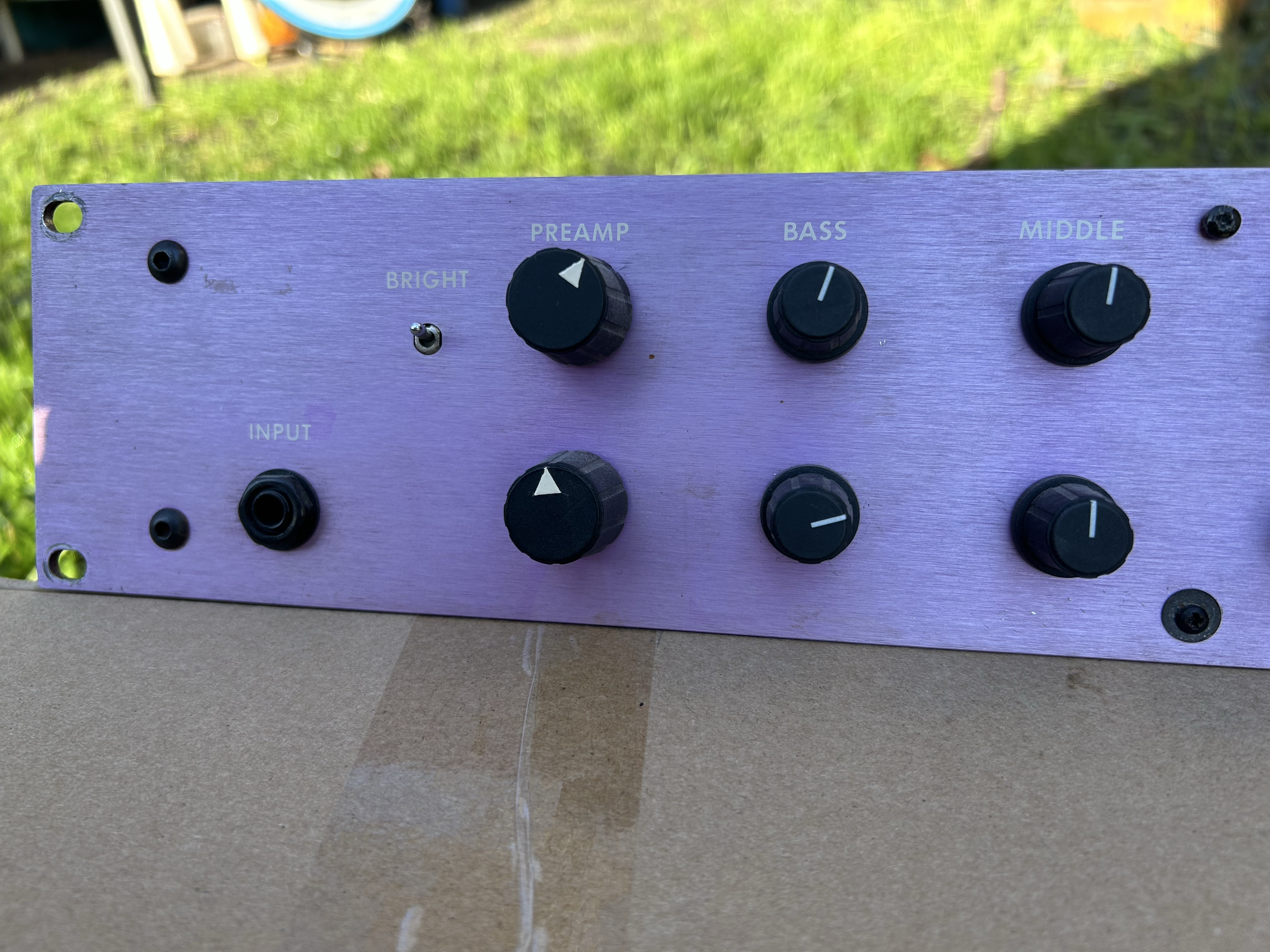 Soldano SP-77 Series II (Made in USA) (22021)