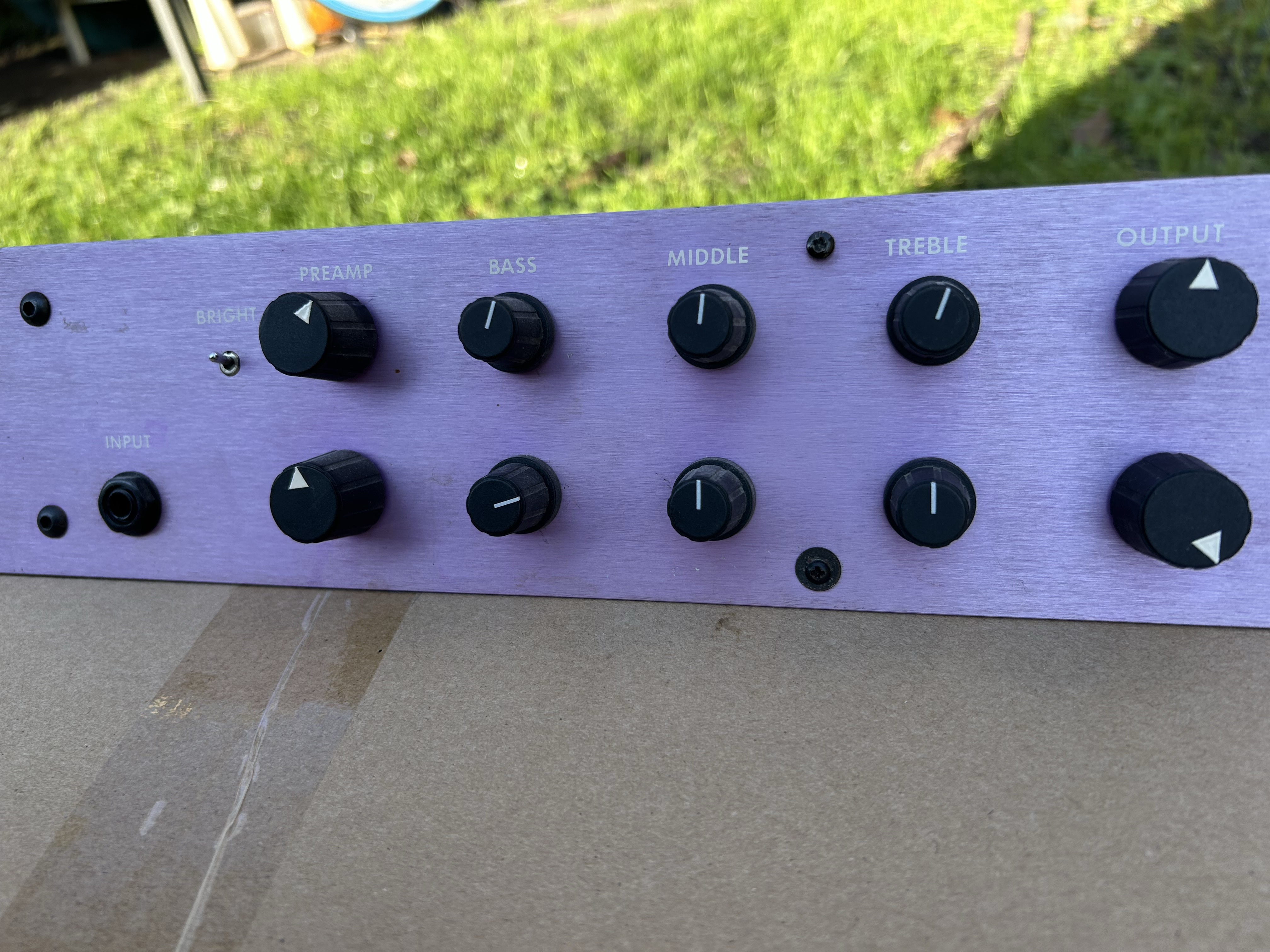 Soldano SP-77 Series II (Made in USA) (85934)