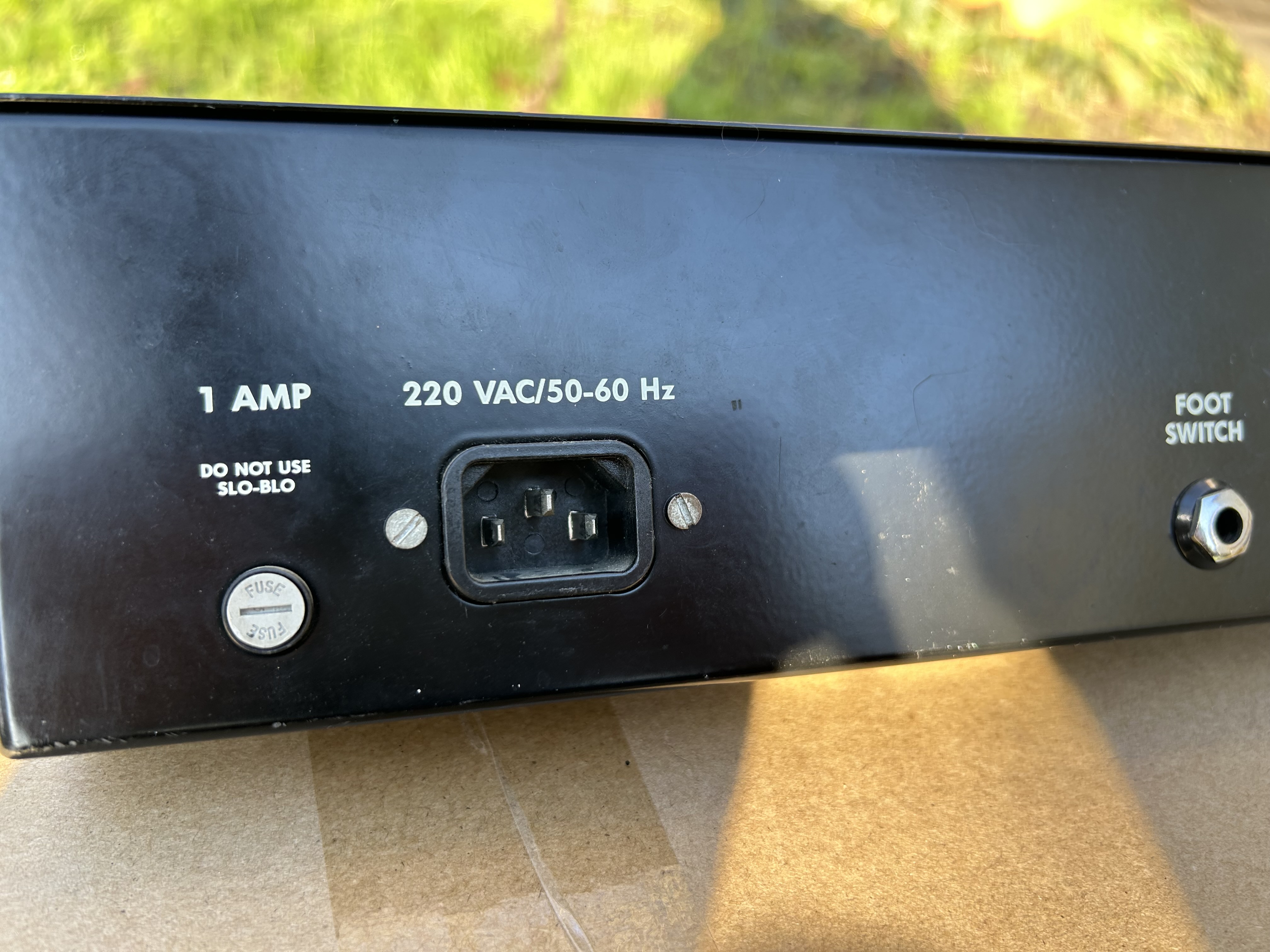 Soldano SP-77 Series II (Made in USA) (80536)