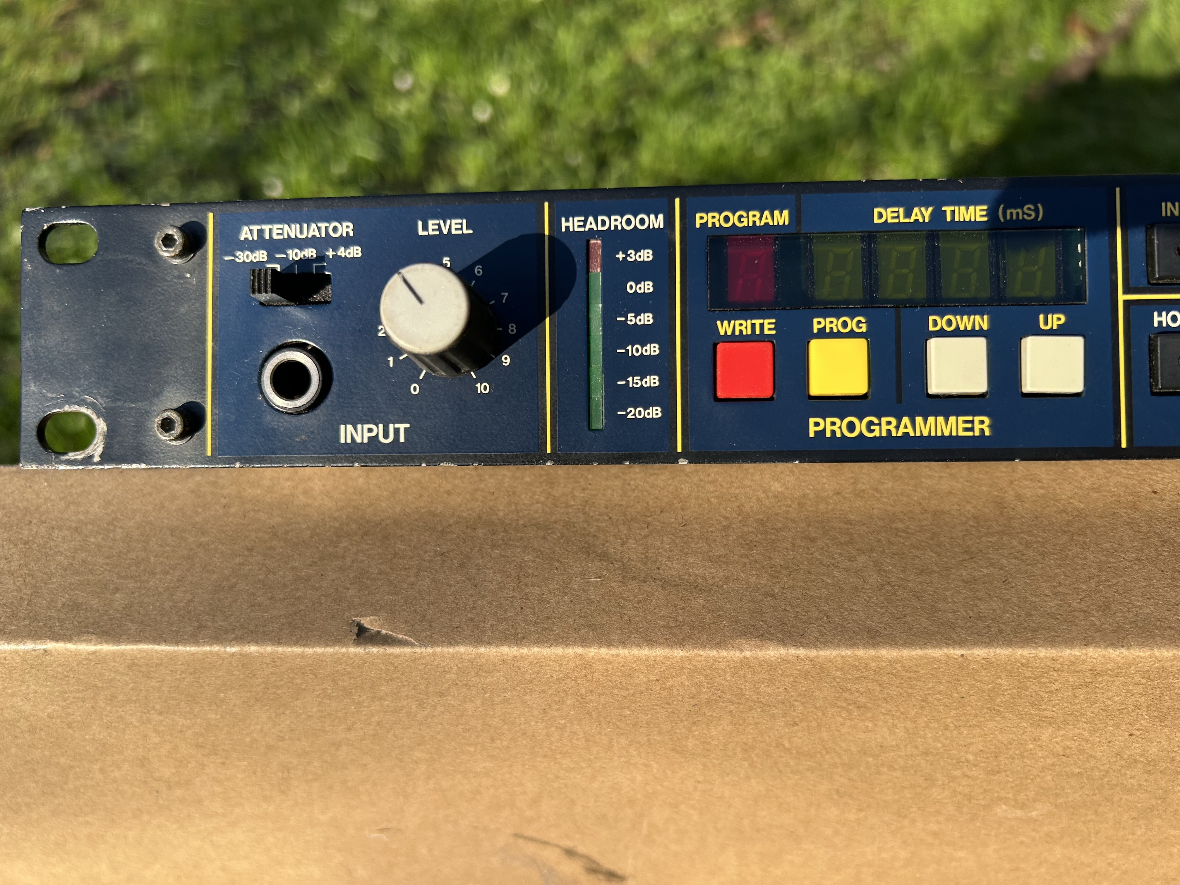 Korg SDD-3000 (43498)