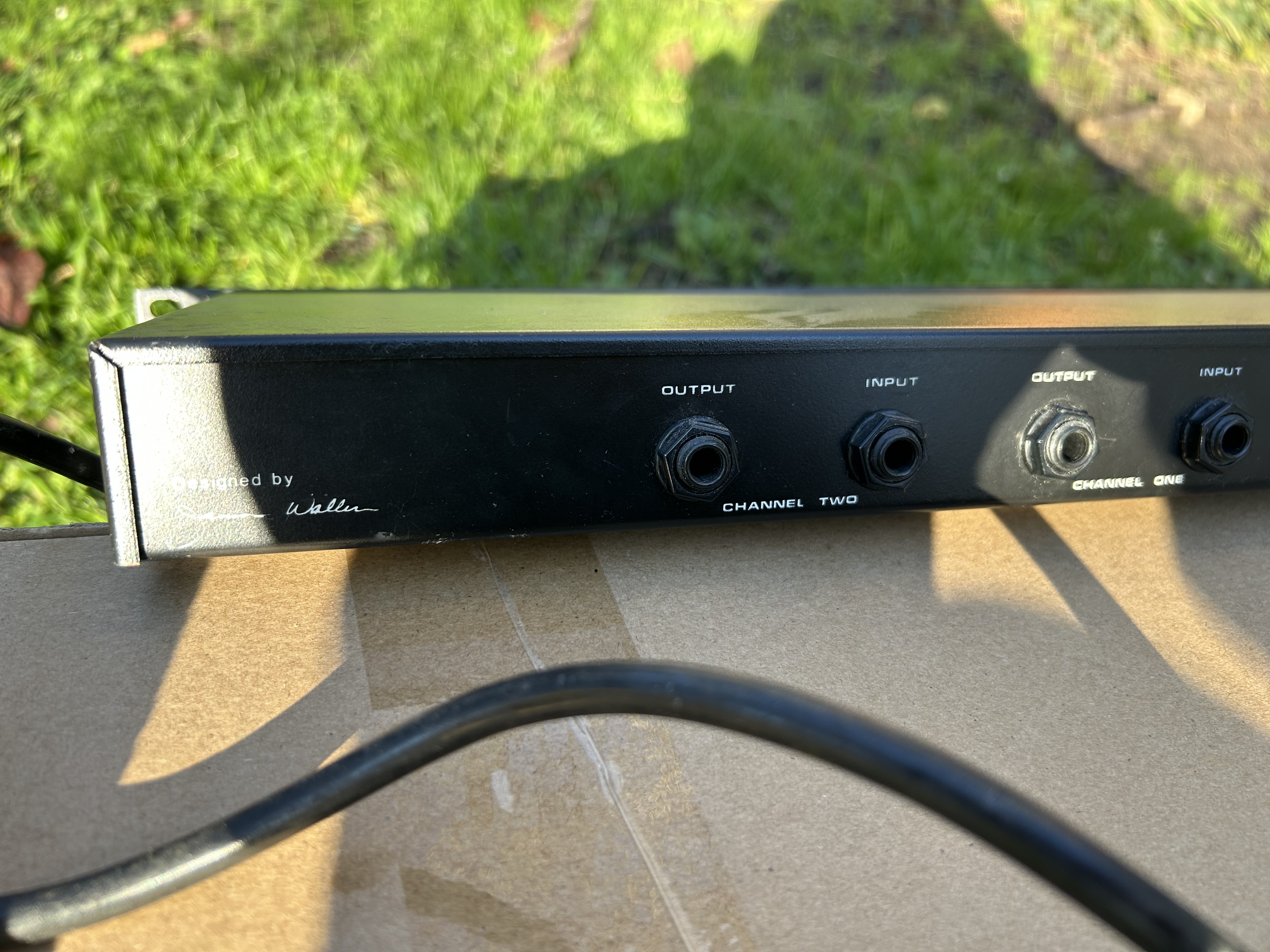 Korg SDD-3000 (55993)