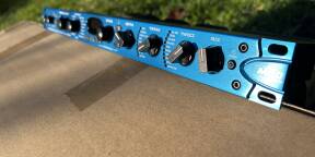 Vends Line 6 Mod Pro avec sa boîte