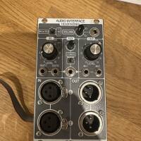 ACL - Audio Interface module