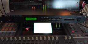 Expandeur ROLAND D 110