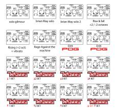 Boss PS-6 Harmonist