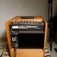 Vends ampli abus one for strings 5T