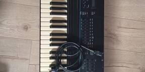Vends Ensoniq SQ1