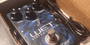 Neunaber Wet Reverb V2 Stereo