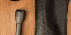 Vends Audio-Technica AT8004