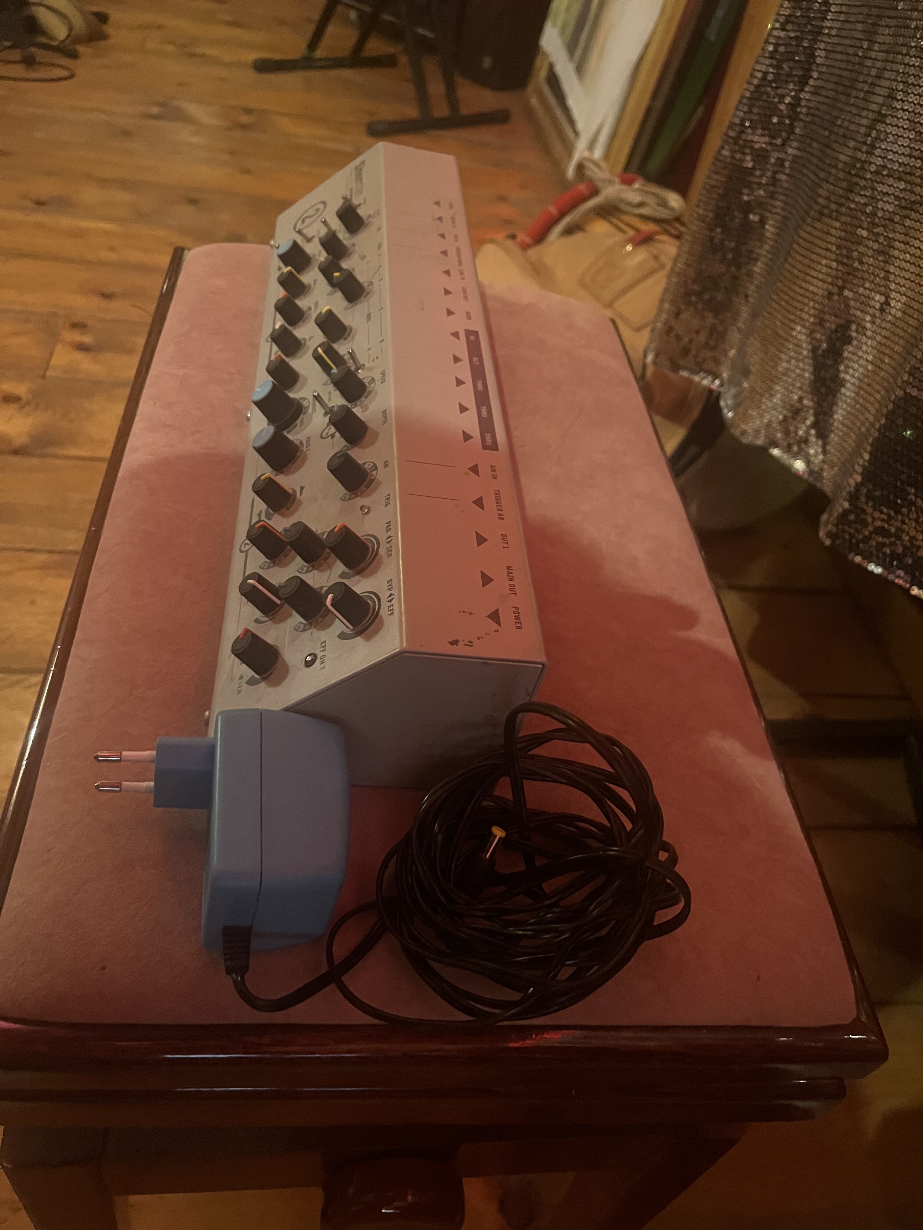 Vends Shermann Filterbank V2 complet