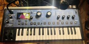 vends Mininova complet avec micro