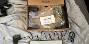 Vend Elektron Model Cycle ou échange avec le Model Sample