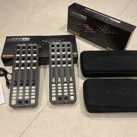 Bundle 2x Allen & Heath XONE:K2 MIDI/USB DJ Controller