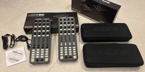 Bundle 2x Allen & Heath XONE:K2 MIDI/USB DJ Controller